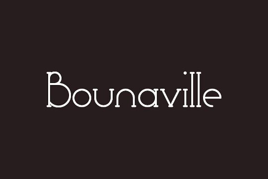 Bounaville