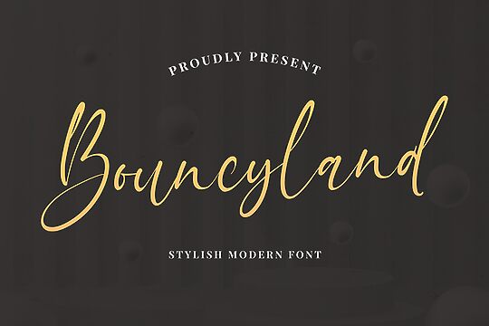 Bouncyland