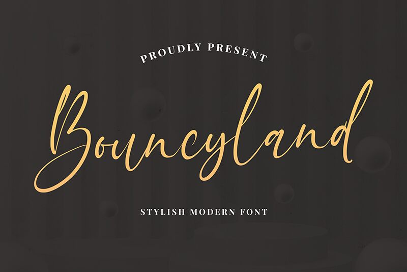 Bouncyland