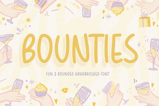 Bounties
