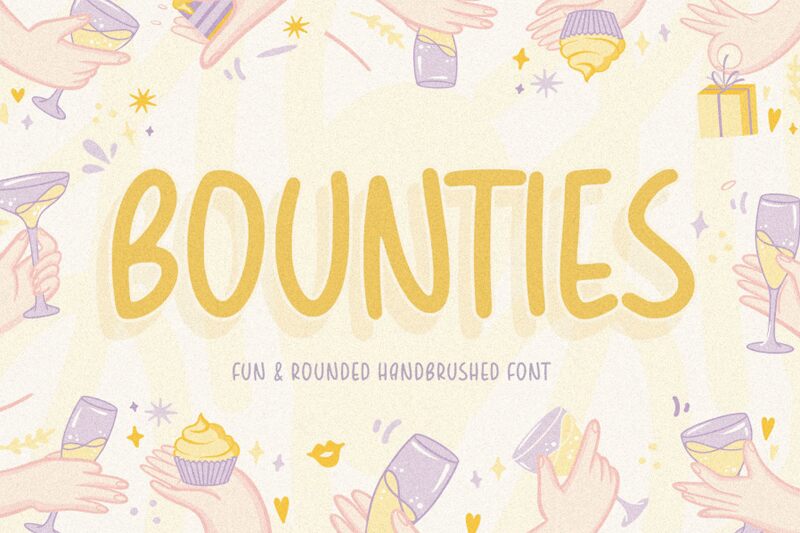 Bounties