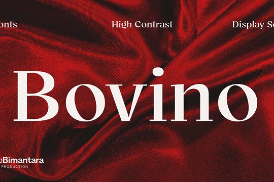 Bovino