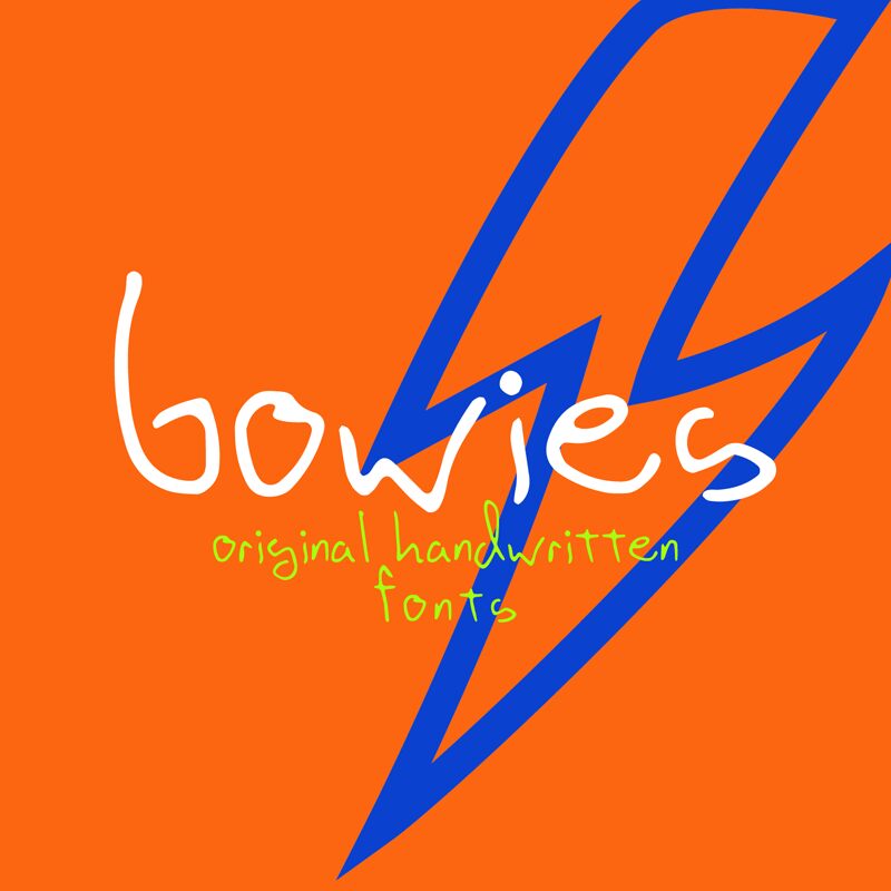 Bowies