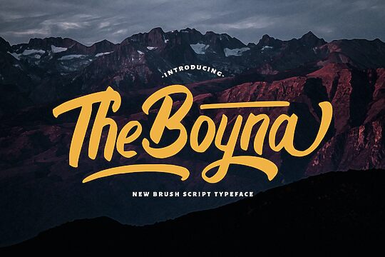 Boyna