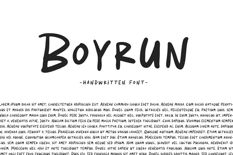 Boyrun