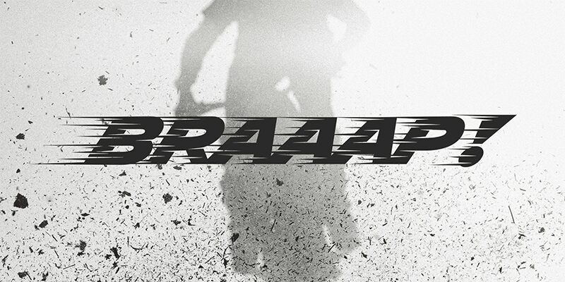 Braaap
