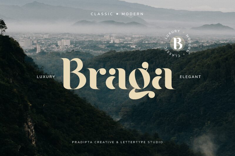 Braga