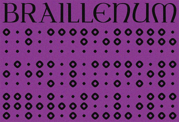 Braillenum