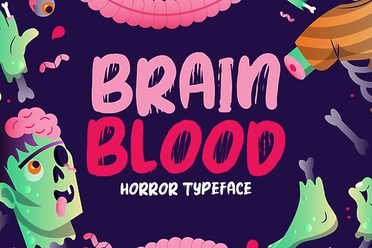 Brain Blood