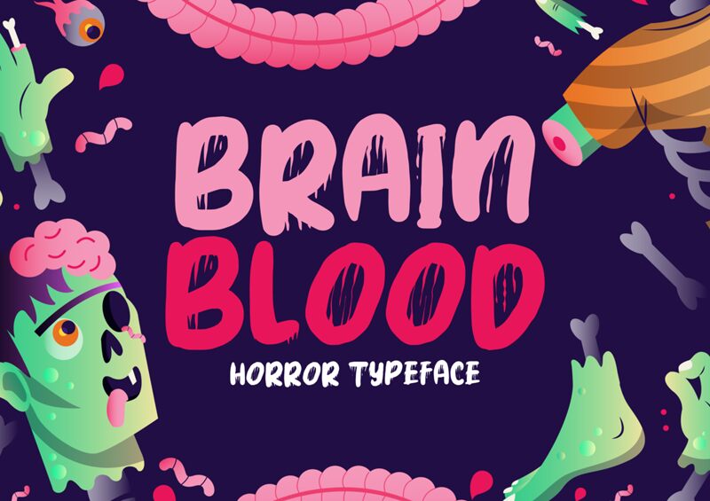 Brain Blood