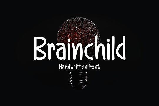 Brainchild