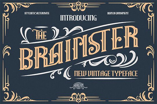 Brainster