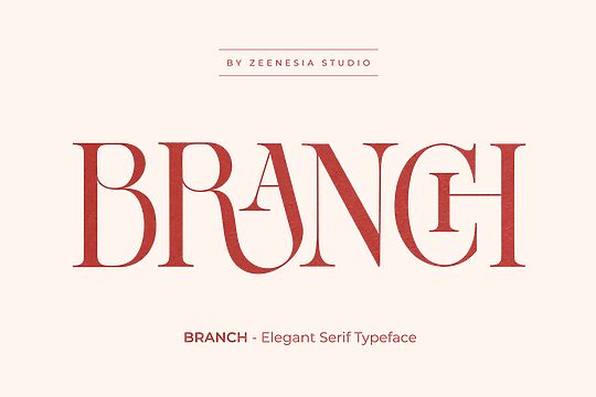 Branch