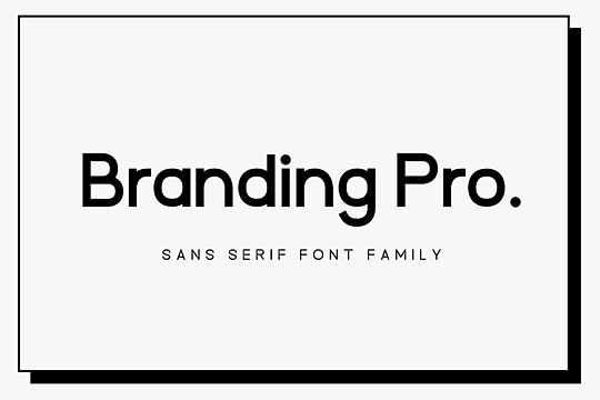 Branding Pro