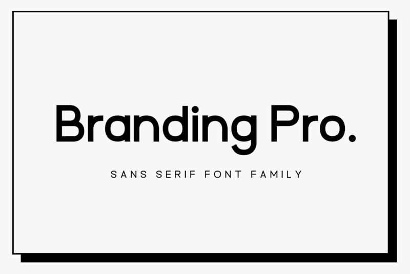 Branding Pro