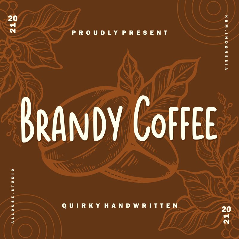 Brandy Coffee