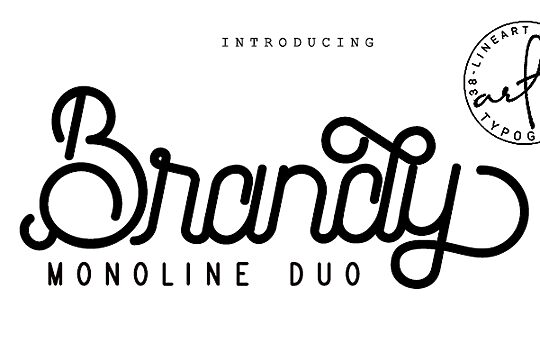 Brandy Script