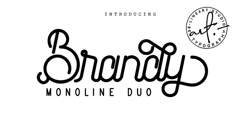 Brandy Script