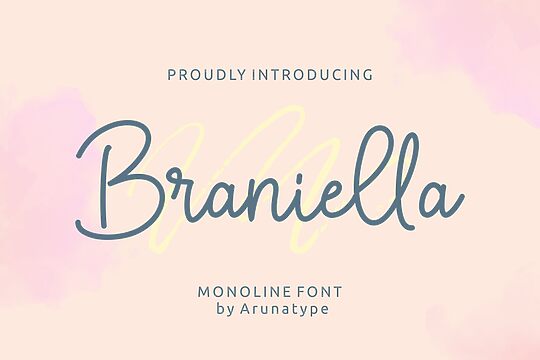 Braniella