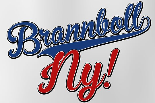 Brannboll Ny