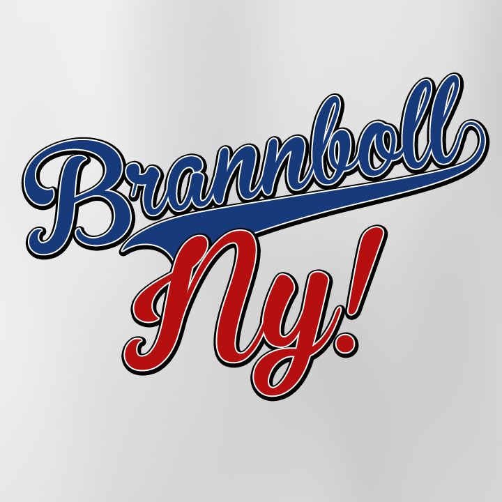 Brannboll Ny