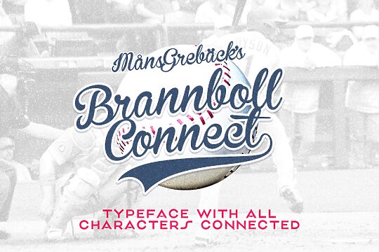 Brannboll Connect