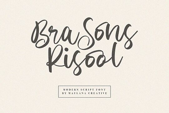 Brasons Risool