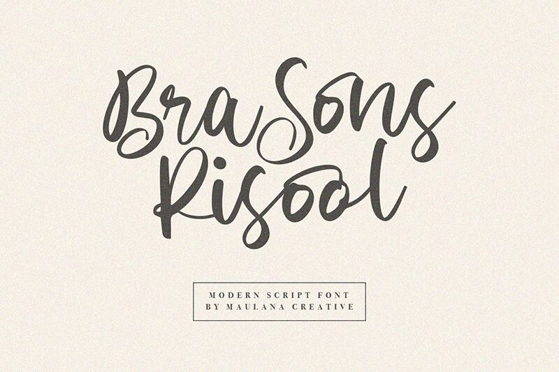 Brasons Risool