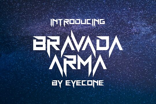 Bravada Arma