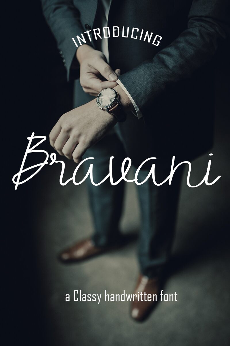 Bravani