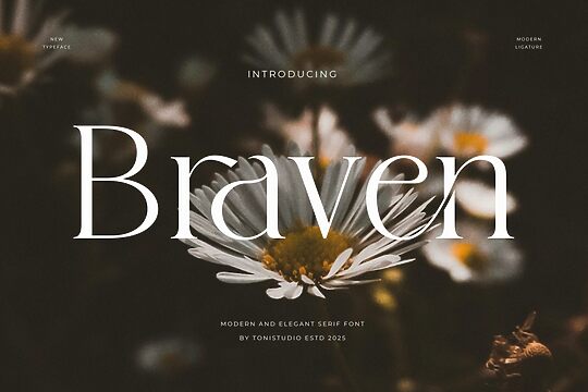 Braven