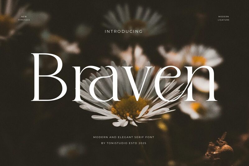 Braven