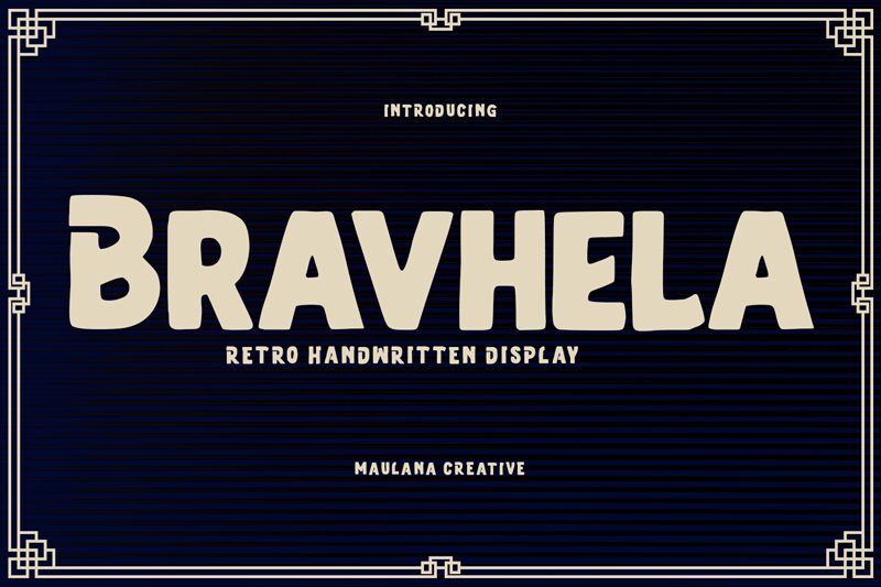 Bravhela