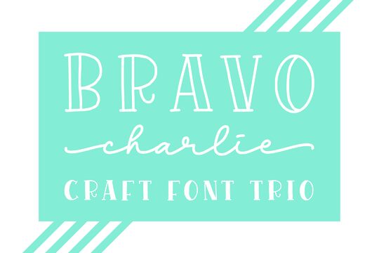 Bravo Charlie Script