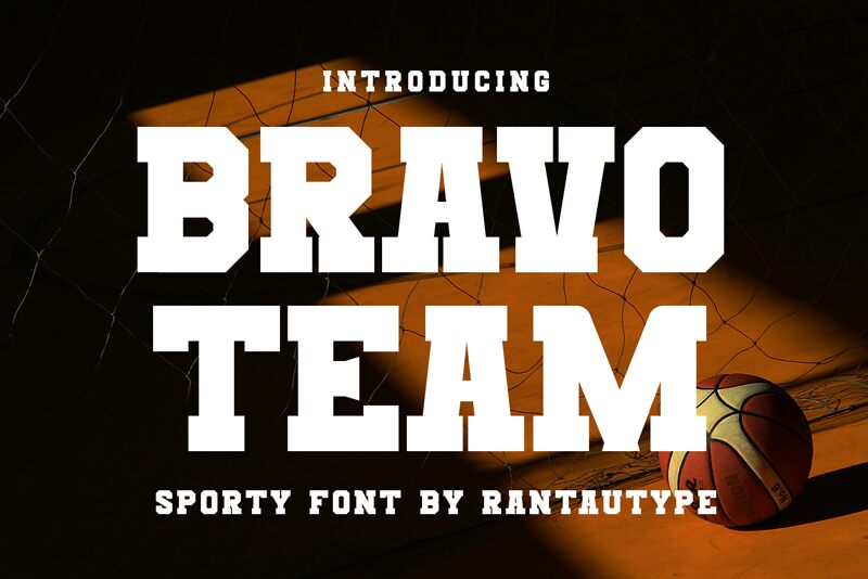 Bravo Team
