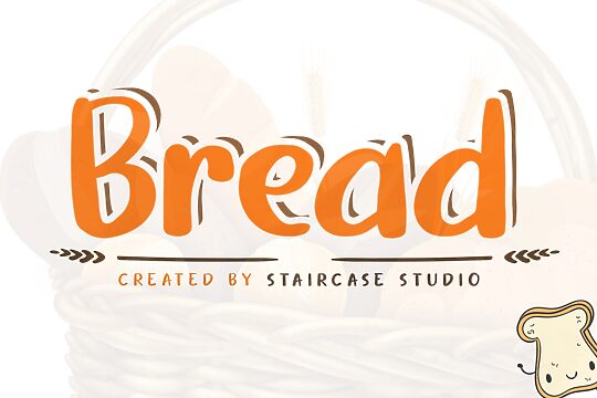 Bread