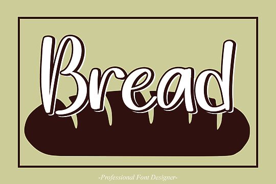 Bread