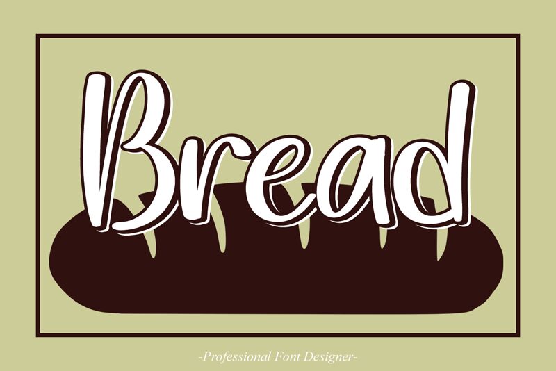 Bread