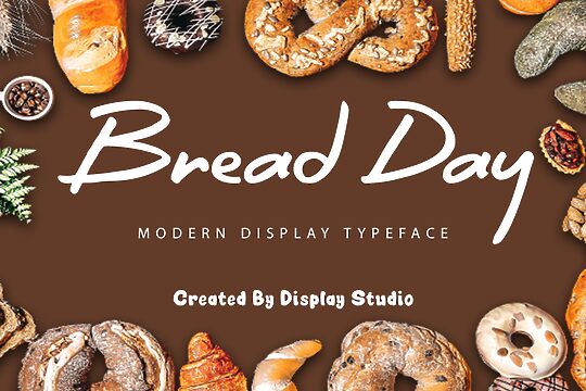 Bread Day