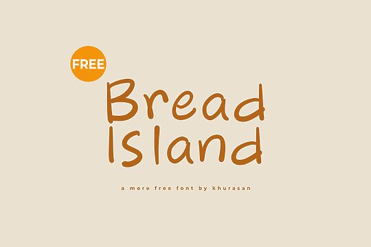 Bread Island