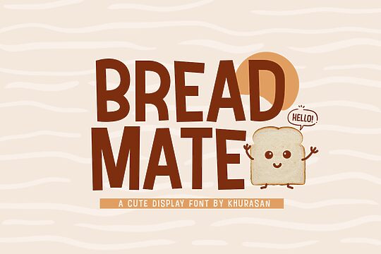 Bread Mate