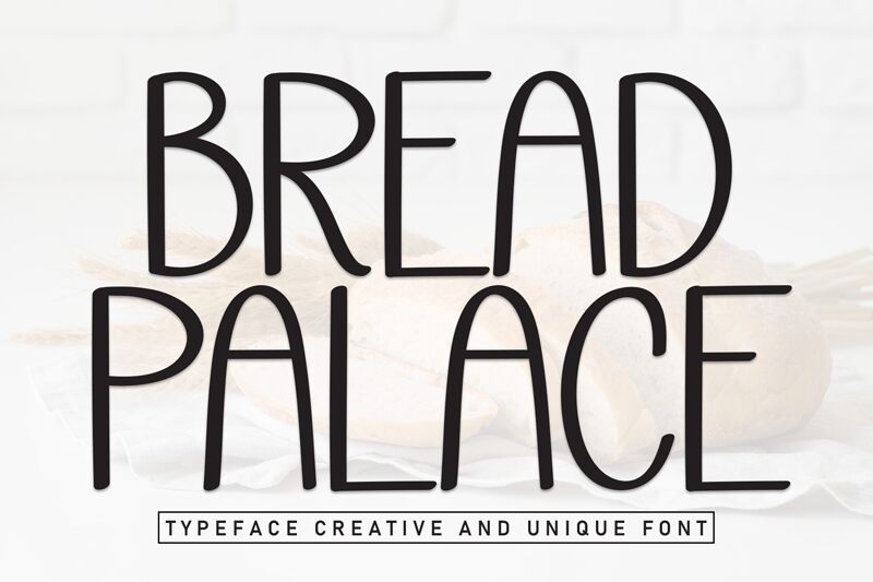 Bread Palace