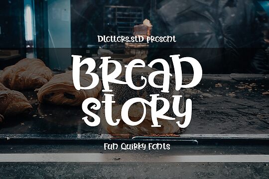 Bread Story