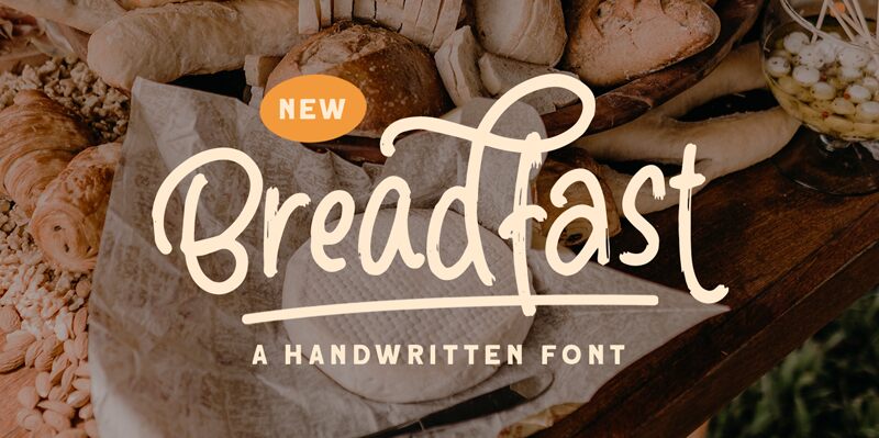 Breadfast