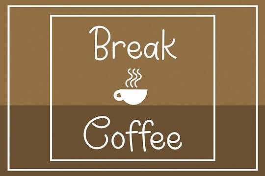 Break Coffee