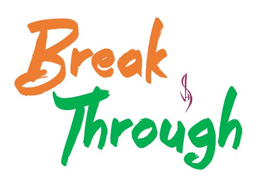 Break Through