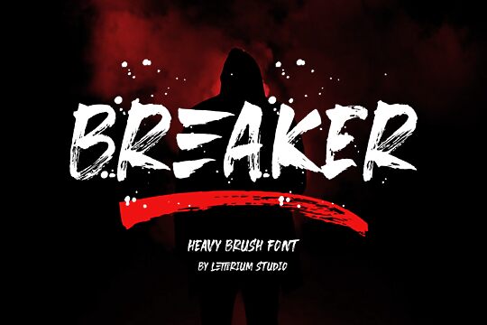 Breaker