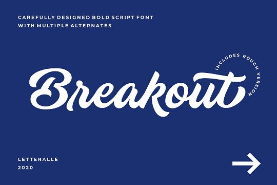 Breakout