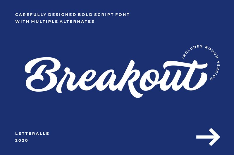 Breakout