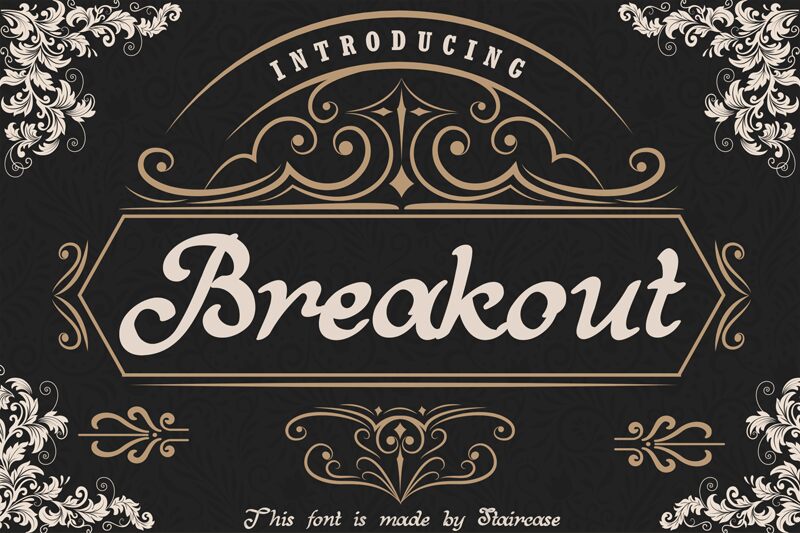 Breakout